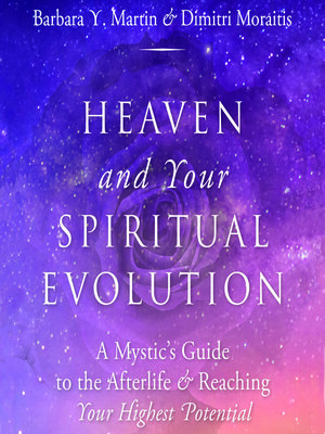cover image of Heaven and Your Spiritual Evolution